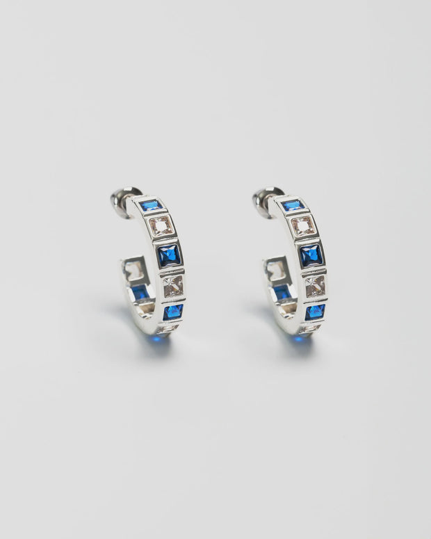 Stilen Willow Earrings