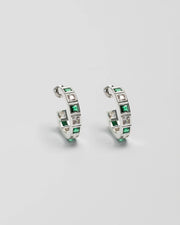 Stilen Willow Earrings