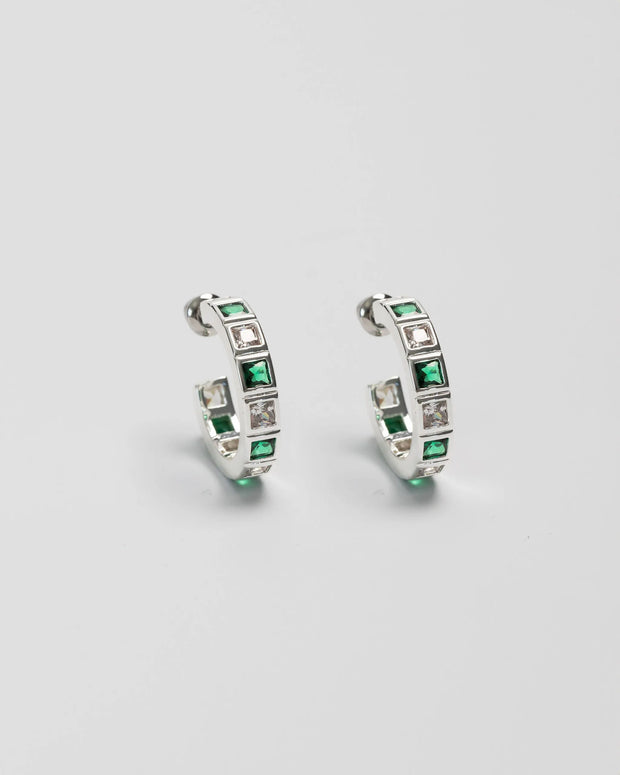 Stilen Willow Earrings