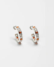 Stilen Willow Earrings