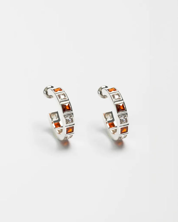 Stilen Willow Earrings
