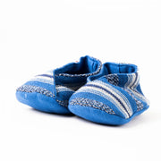 Trade Aid Hand Woven Patterned Booties 05.05.1401