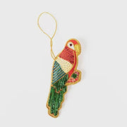 Trade Aid Scarlet Macaw Hanging Decoration 89