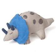 Trade Aid Triceratops soft toy 09.03.561