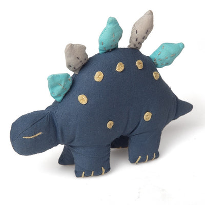 Trade Aid Stegosaurus Soft Toy 562