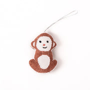 Trade Aid Monkey Hanging Decoration 5070
