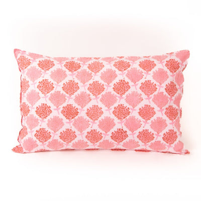 Trade Aid Bloom pillowcase 09.14.4619P