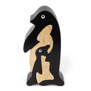 Trade Aid Penguin Jigsaw Puzzle 20.05.172