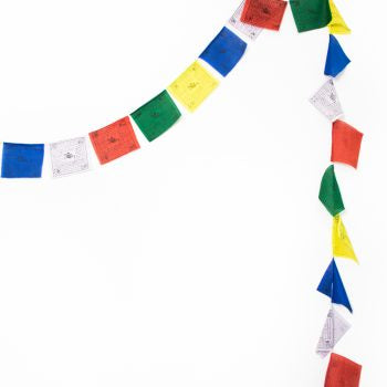 Trade Aid Small Tibetan Prayer Flags 27.03.800