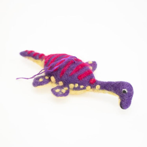 Trade Aid Felt Plesiosaur Dinosaur 27.08.681