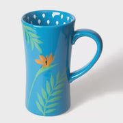 Trade Aid Large Bird Of Paradise Mug 3667