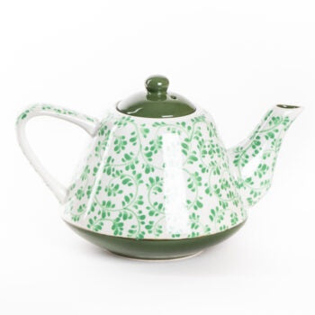 Trade Aid Accent Teapot 367
