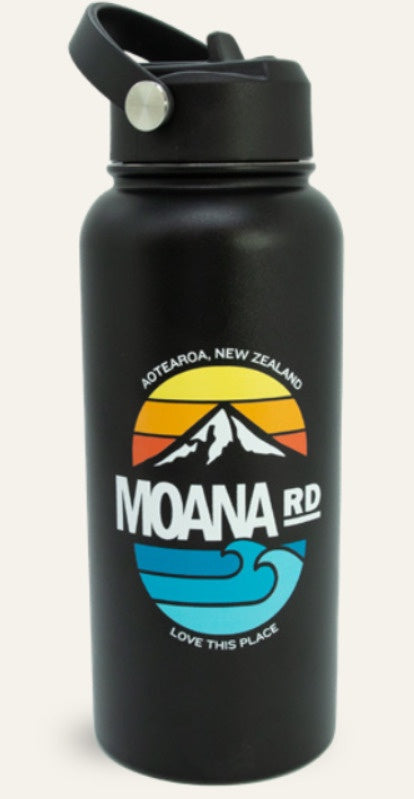 Moana Road Adventure Drink Bottle 1 Litre 6324