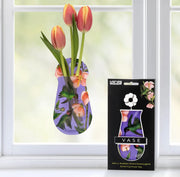 Modgy Suction Cup Vase Small