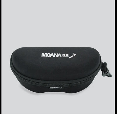 Moana Road Sunglasses Case with Zip 3100
