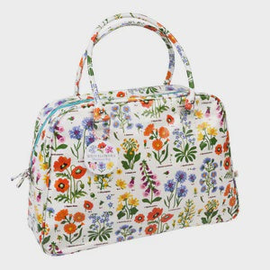 Rex London  Wild Flowers Weekend Bag