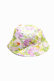Stilen Pattern Bucket Hat