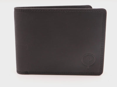 Second Nature Leather wallet BC6