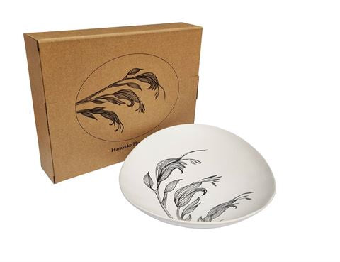 Jo Luping Design - 24cm Porcelain Bowl