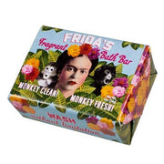 Foam Sweet Foam Frida Soap