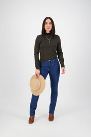 Vassalli Slim Jean 9901