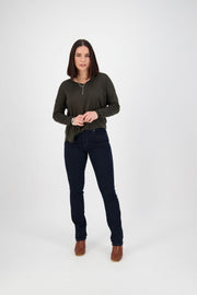 Vassalli Slim Jean 9901