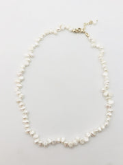 Some Pearl Necklace  938