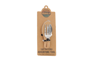 Moana Road Adventure Cutlery Tool 6313