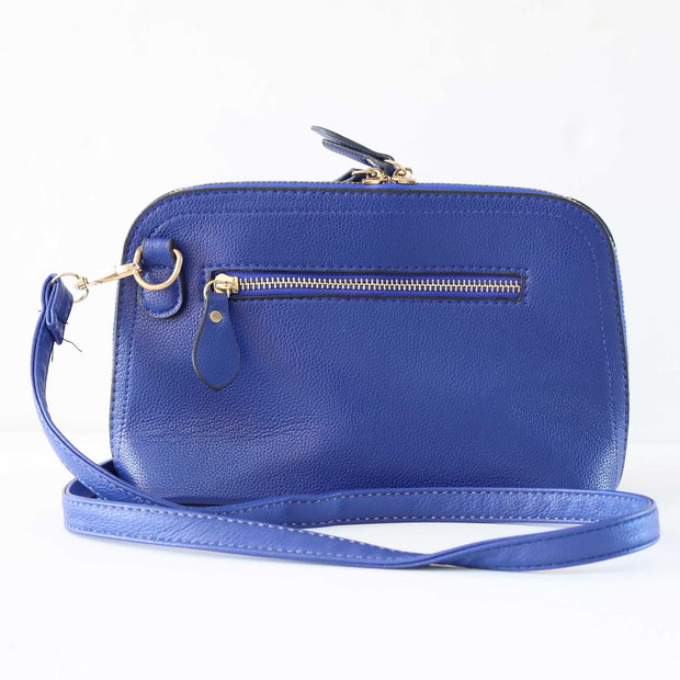 Archer House Long Detachable Shoulder Strap Handbag 52