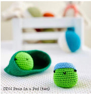 Above Rubies Crochet two Peas In A Pod 44
