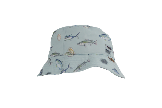 Fishing hat nz sales