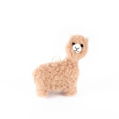 Trade Aid Alpaca 63, 61