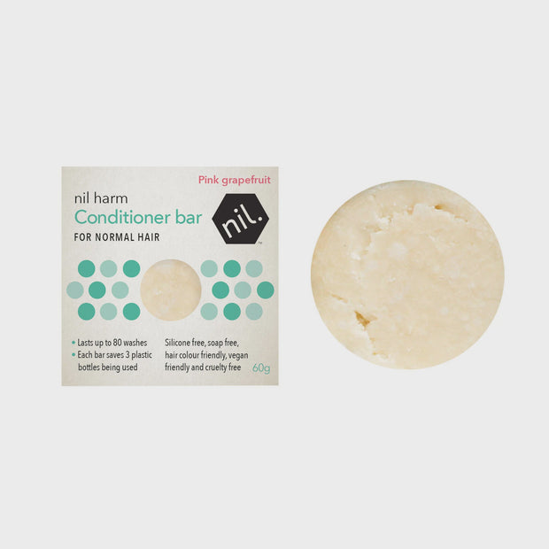Nil Hair Conditioner Bar For Normal Hair