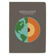 The Unemployed Philosophers Guild  Geology A Field Pocket Notebook