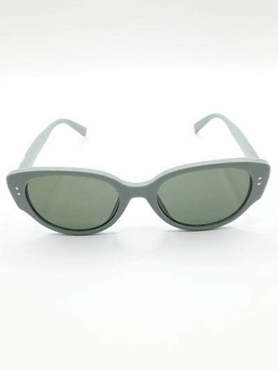 Some Green Pop Sunglasses 247