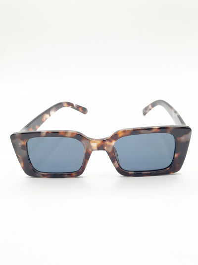 Some Milky Tort Sunglasses 254