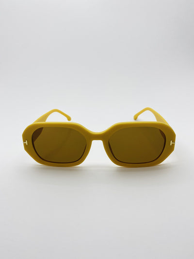 Some New Wave Buttercup Sunglasses 224