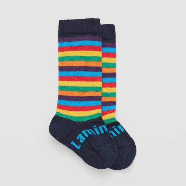 Lamington Merino Wool Knee High Socks | BABY | Jester