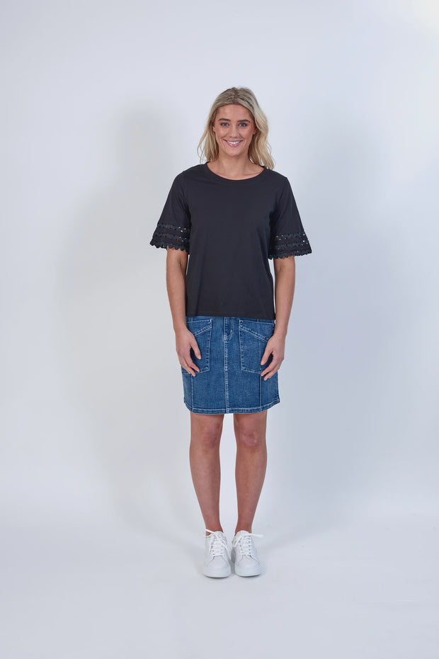 Knewe Vida Tee 3041