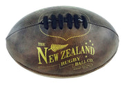 Moana Road Antique Mini Rugby Ball