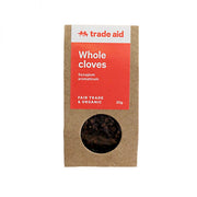 Trade Aid Whole Cloves