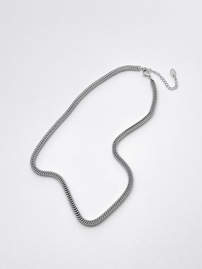 Some Square Snake Chain 046