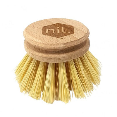 Nil Dish Brush Head