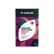 Trade Aid New Masala Chai 50 Tea bags