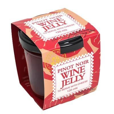 Pinot Noir Wine Jelly