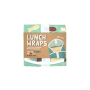 100% NZ Lunch Wrap