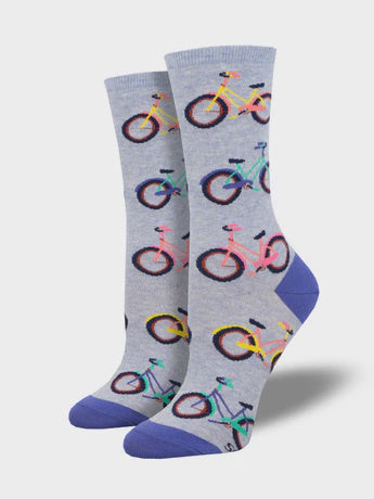 Socksmith Coastal Cruiser Womens Socks