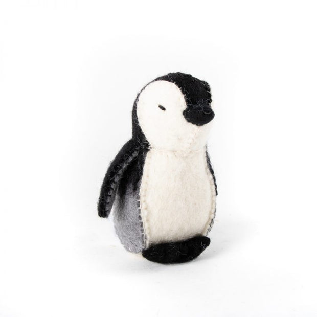 Trade Aid Felt Penguin Toy 27.08.5994