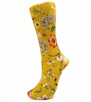 Celeste Stein Couture Trouser Socks
