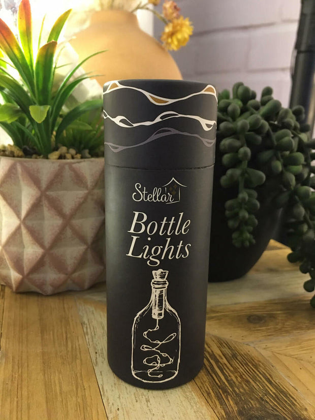 Stellar Bottle Lights 1.5m Seed Lights 307